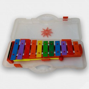 بلز موسیقی کیفی 1.5 اکتاو رها مدل B13_اسباب بازی